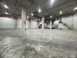 Foh Foh Building (D22), Factory #600214101